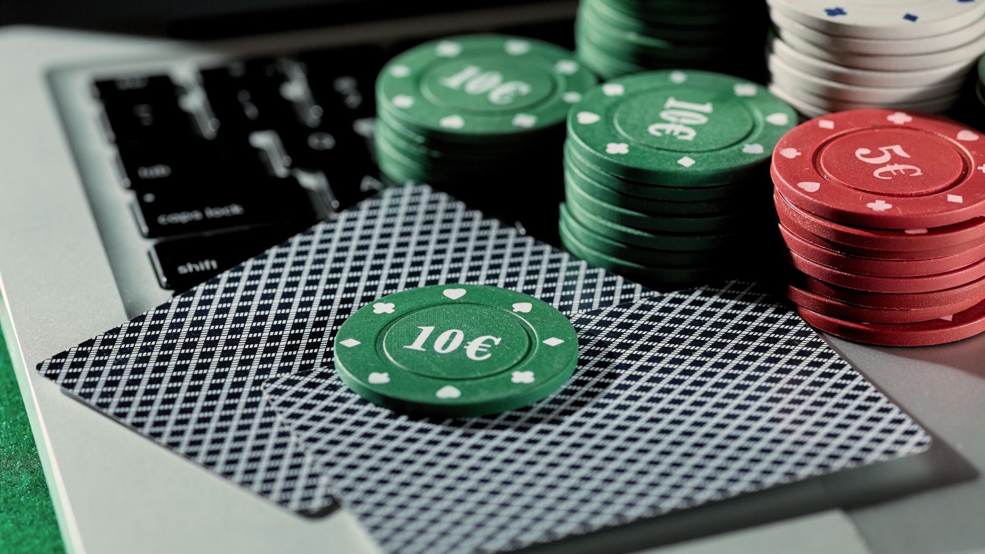 The Dynamic World of Online Casinos